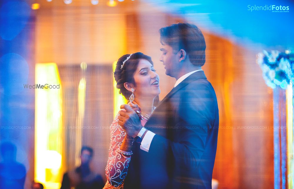 Photo From Shailesh & Snighdha - By SplendidFotos