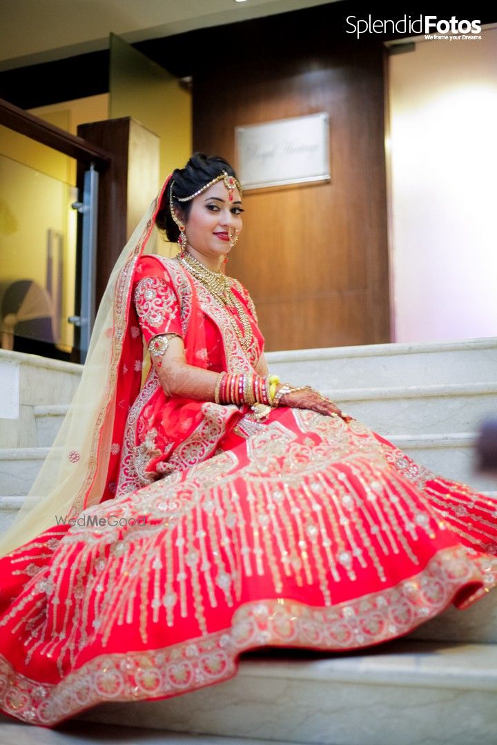 Photo From Shailesh & Snighdha - By SplendidFotos