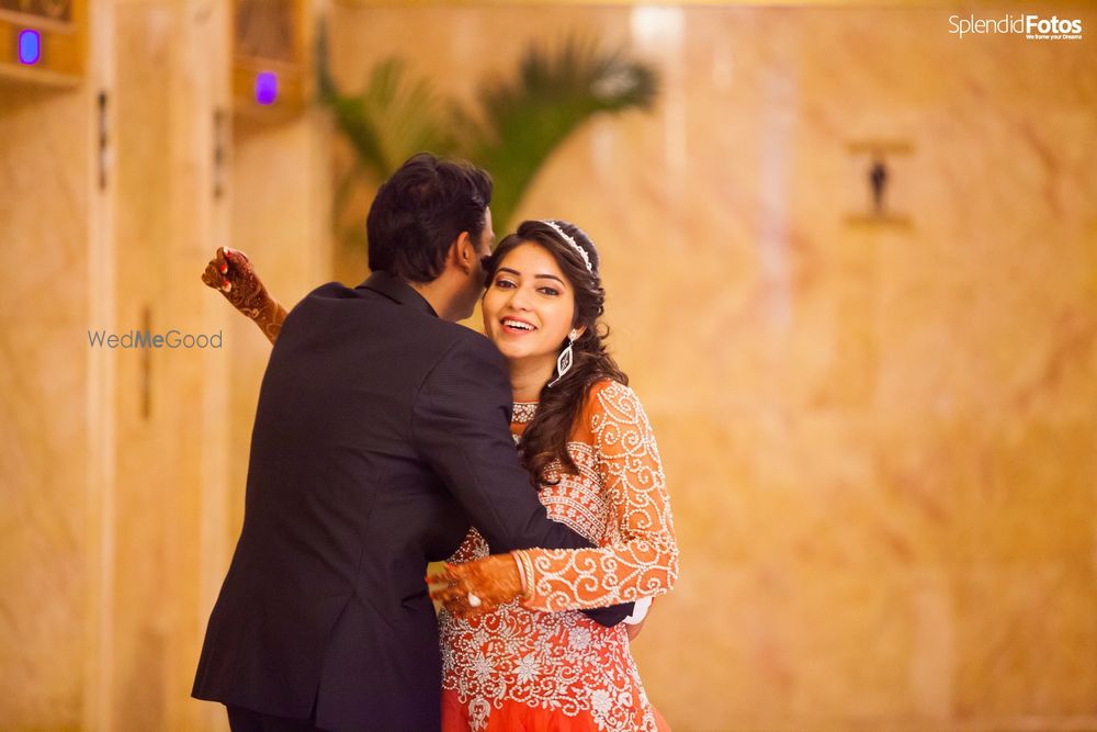 Photo From Shailesh & Snighdha - By SplendidFotos