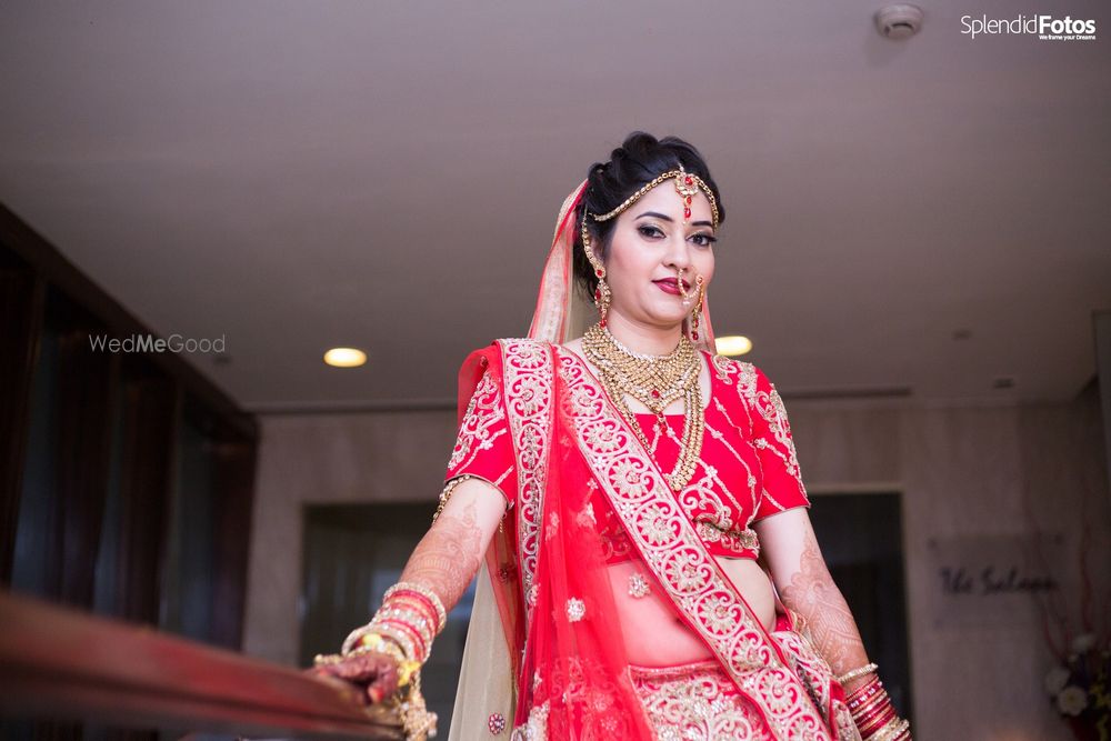 Photo From Shailesh & Snighdha - By SplendidFotos