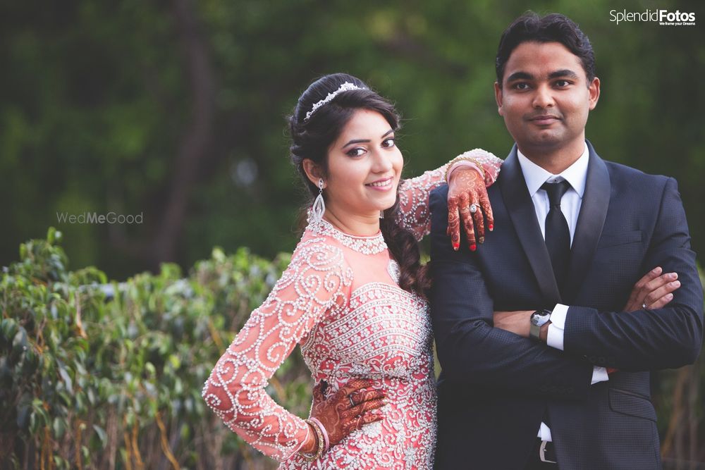 Photo From Shailesh & Snighdha - By SplendidFotos