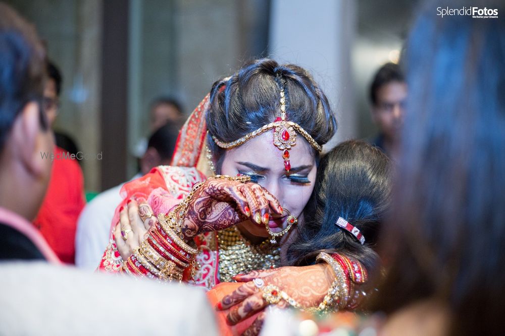 Photo From Shailesh & Snighdha - By SplendidFotos