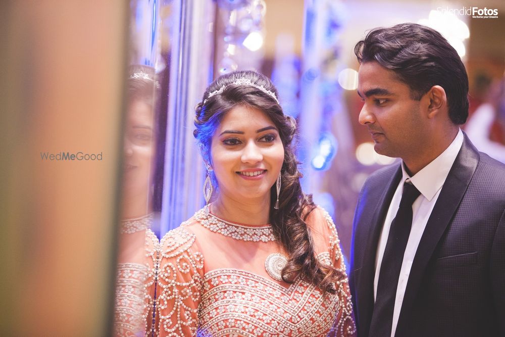 Photo From Shailesh & Snighdha - By SplendidFotos