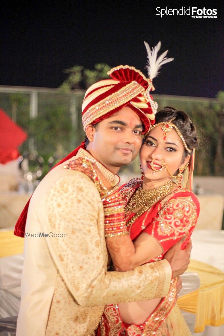Photo From Shailesh & Snighdha - By SplendidFotos