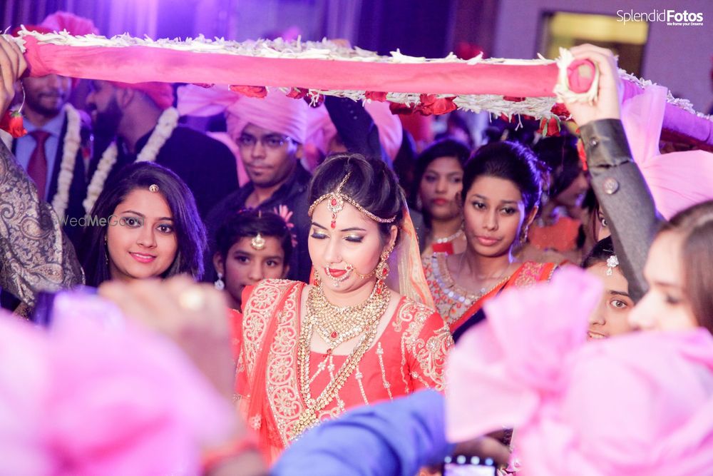 Photo From Shailesh & Snighdha - By SplendidFotos