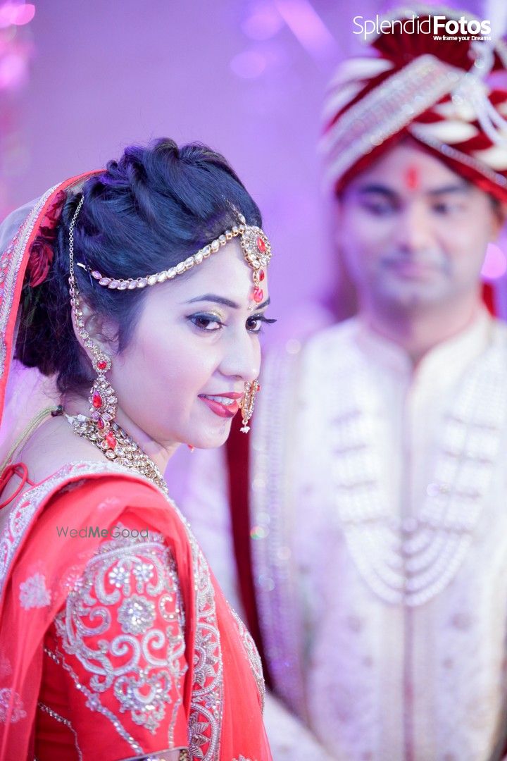 Photo From Shailesh & Snighdha - By SplendidFotos