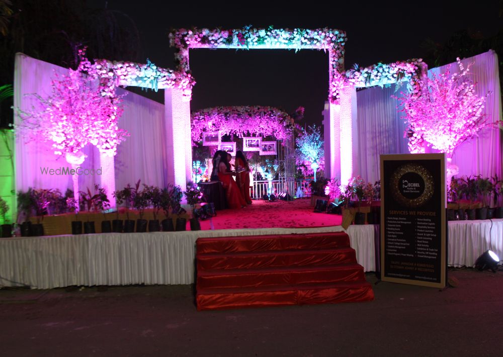 Photo From Prerna Weds Nikhil - By Limelight Event Planner