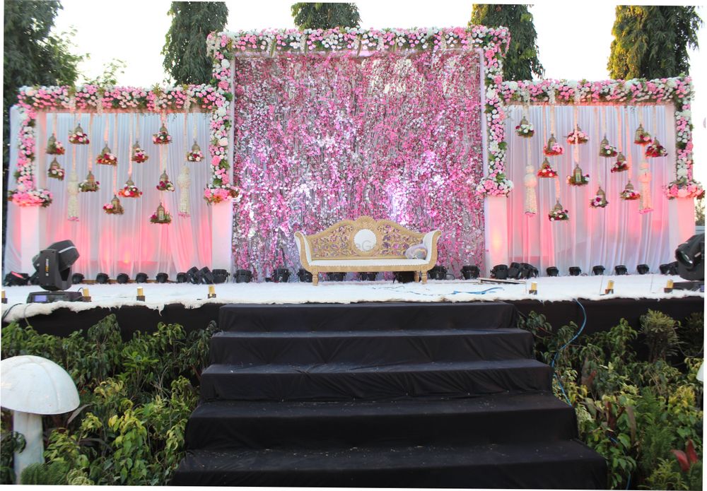 Photo From Prerna Weds Nikhil - By Limelight Event Planner