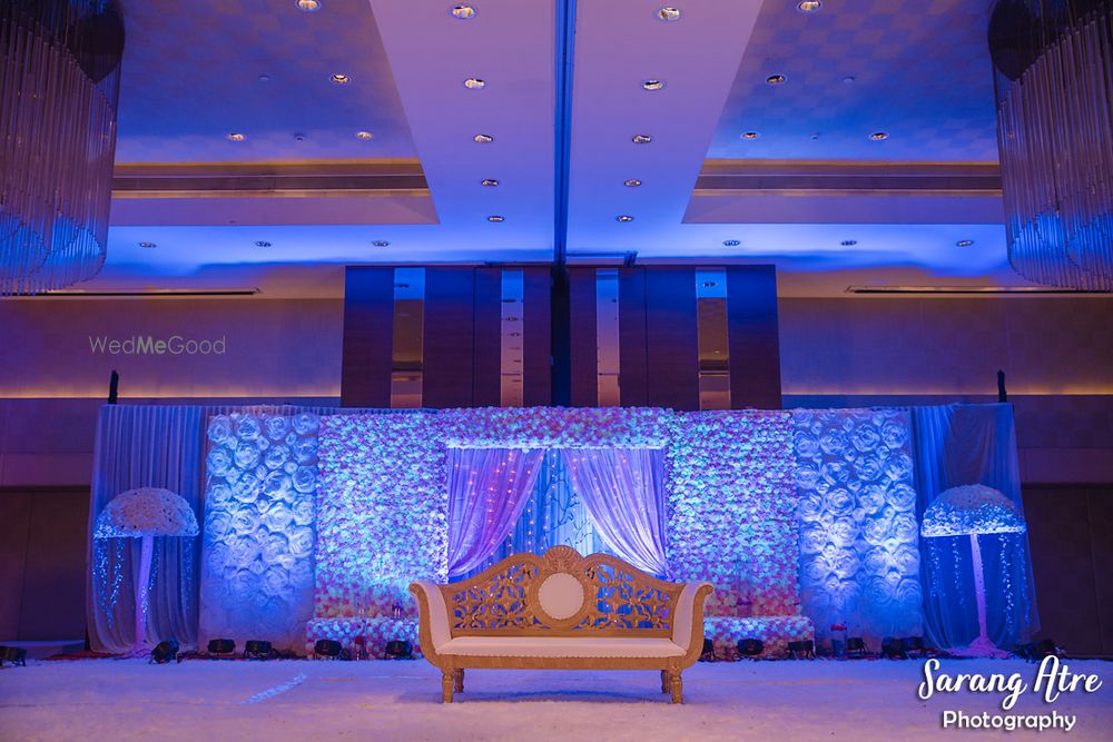 Photo From Raman weds Purva - By Limelight Event Planner