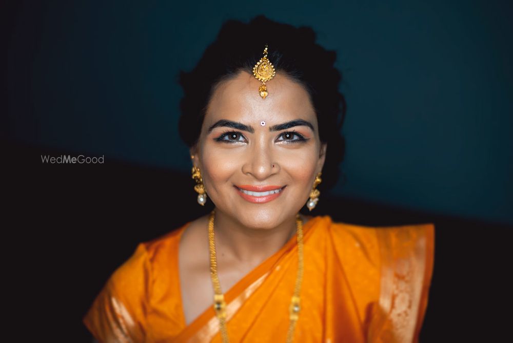 Photo From Amruta & Neeraj - By Gopal Sardeshpande Photography