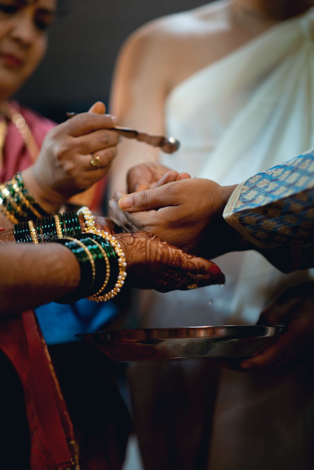Photo From Amruta & Neeraj - By Gopal Sardeshpande Photography