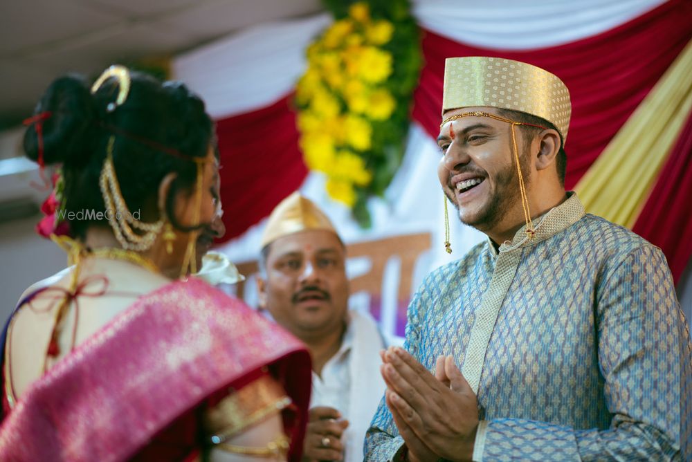 Photo From Amruta & Neeraj - By Gopal Sardeshpande Photography