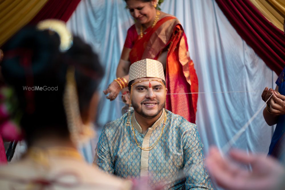 Photo From Amruta & Neeraj - By Gopal Sardeshpande Photography