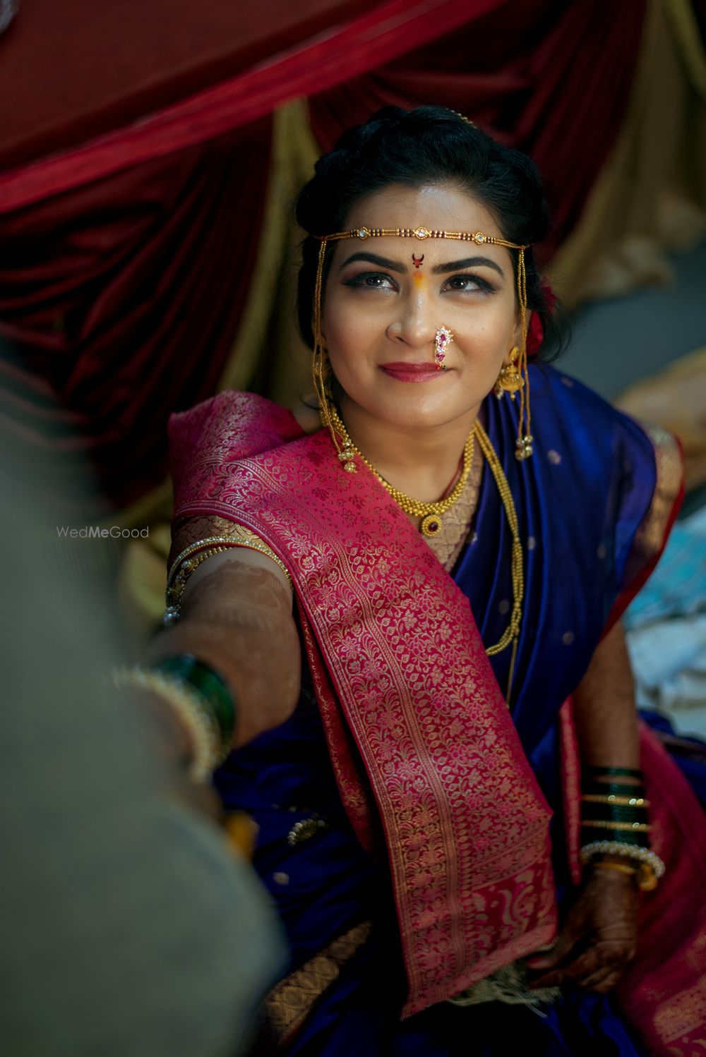 Photo From Amruta & Neeraj - By Gopal Sardeshpande Photography