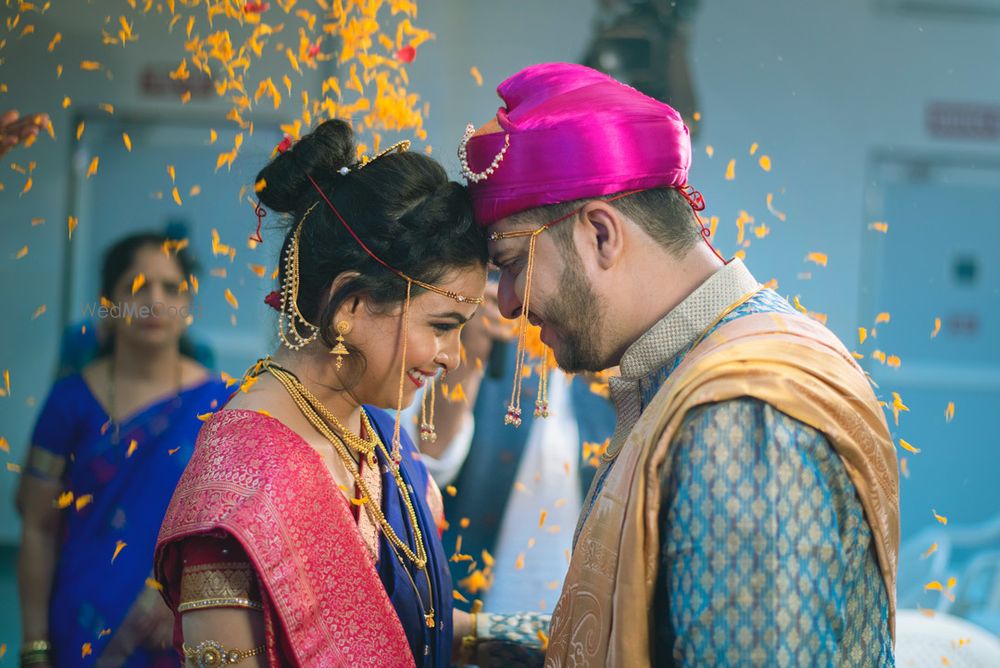 Photo From Amruta & Neeraj - By Gopal Sardeshpande Photography