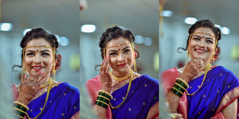 Photo From Amruta & Neeraj - By Gopal Sardeshpande Photography