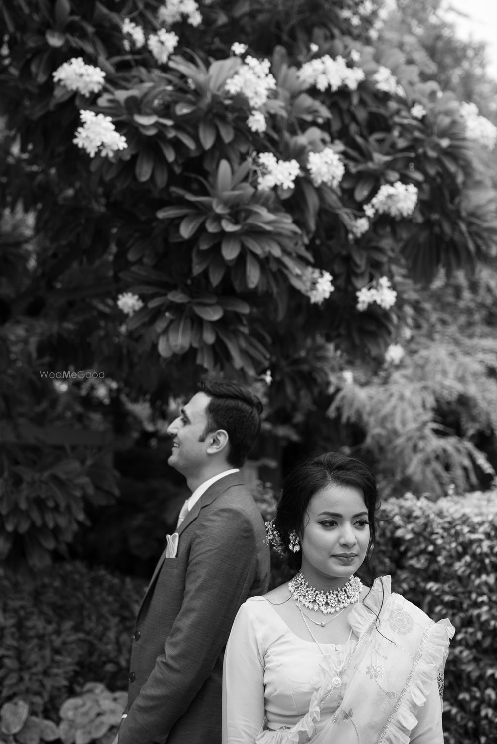 Photo From Pallavi & Keshav - By Studio W- Photography & Live Stream Experts