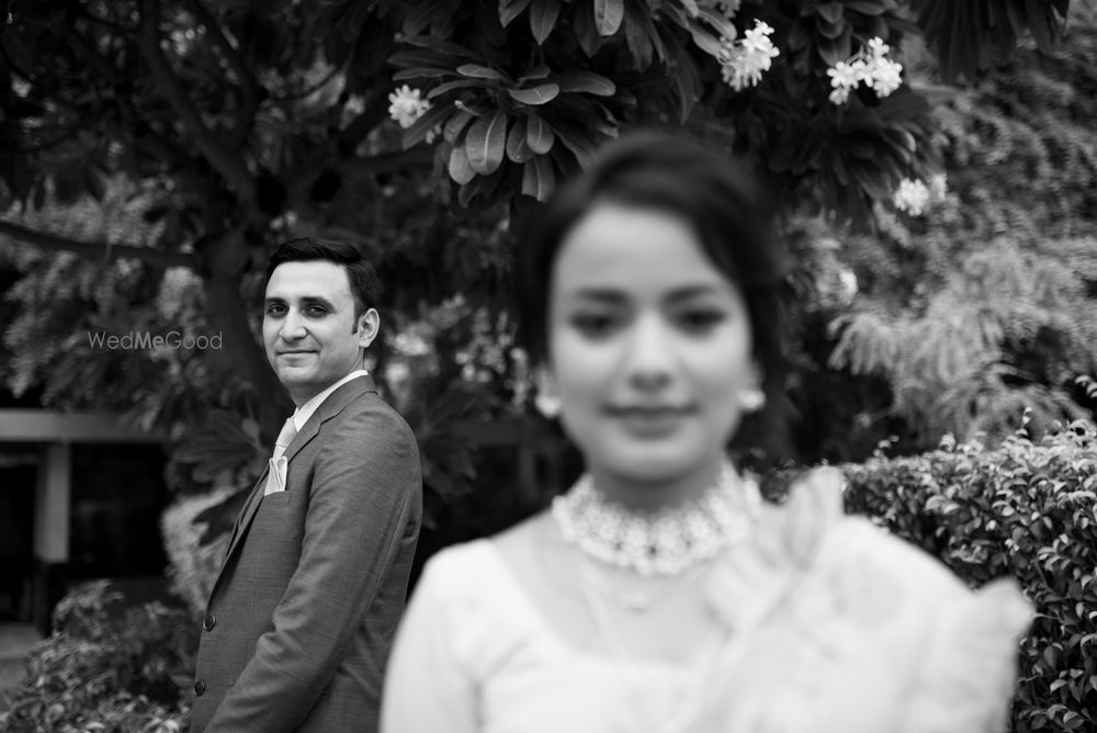 Photo From Pallavi & Keshav - By Studio W- Photography & Live Stream Experts