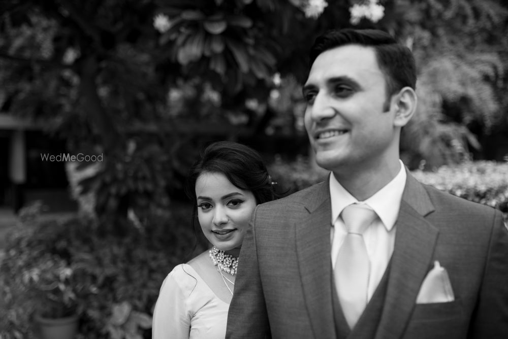 Photo From Pallavi & Keshav - By Studio W- Photography & Live Stream Experts