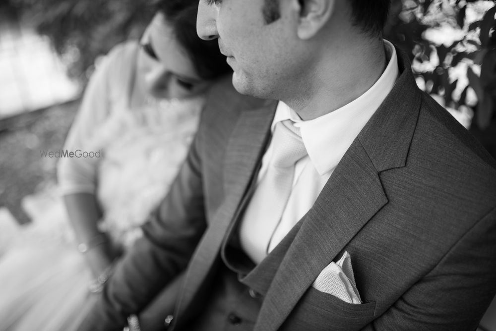 Photo From Pallavi & Keshav - By Studio W- Photography & Live Stream Experts