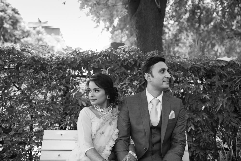 Photo From Pallavi & Keshav - By Studio W- Photography & Live Stream Experts