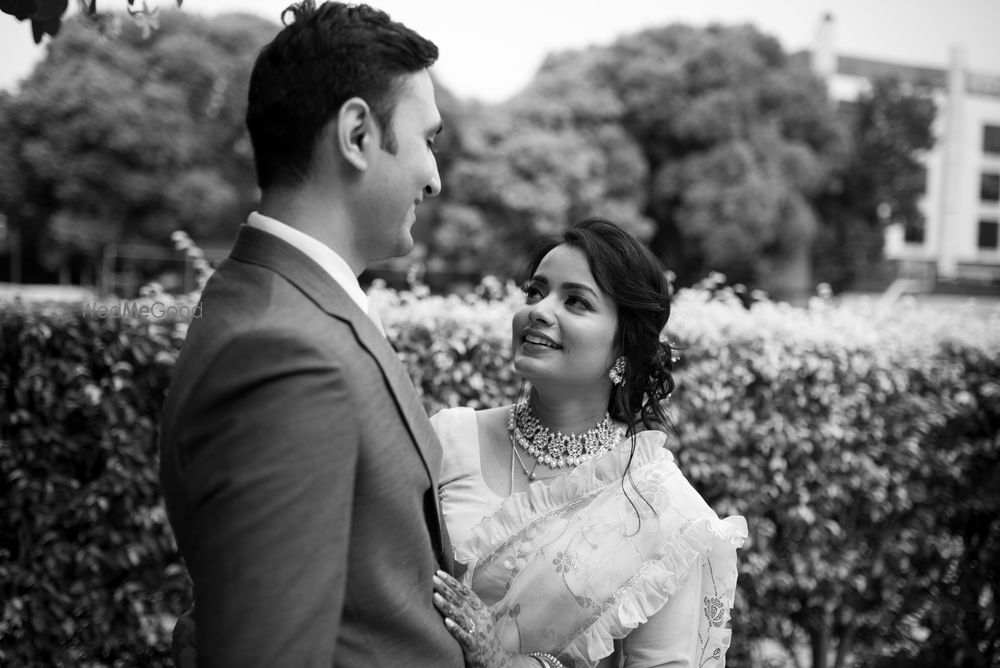 Photo From Pallavi & Keshav - By Studio W- Photography & Live Stream Experts