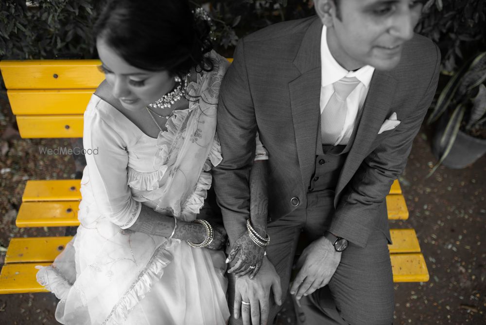 Photo From Pallavi & Keshav - By Studio W- Photography & Live Stream Experts