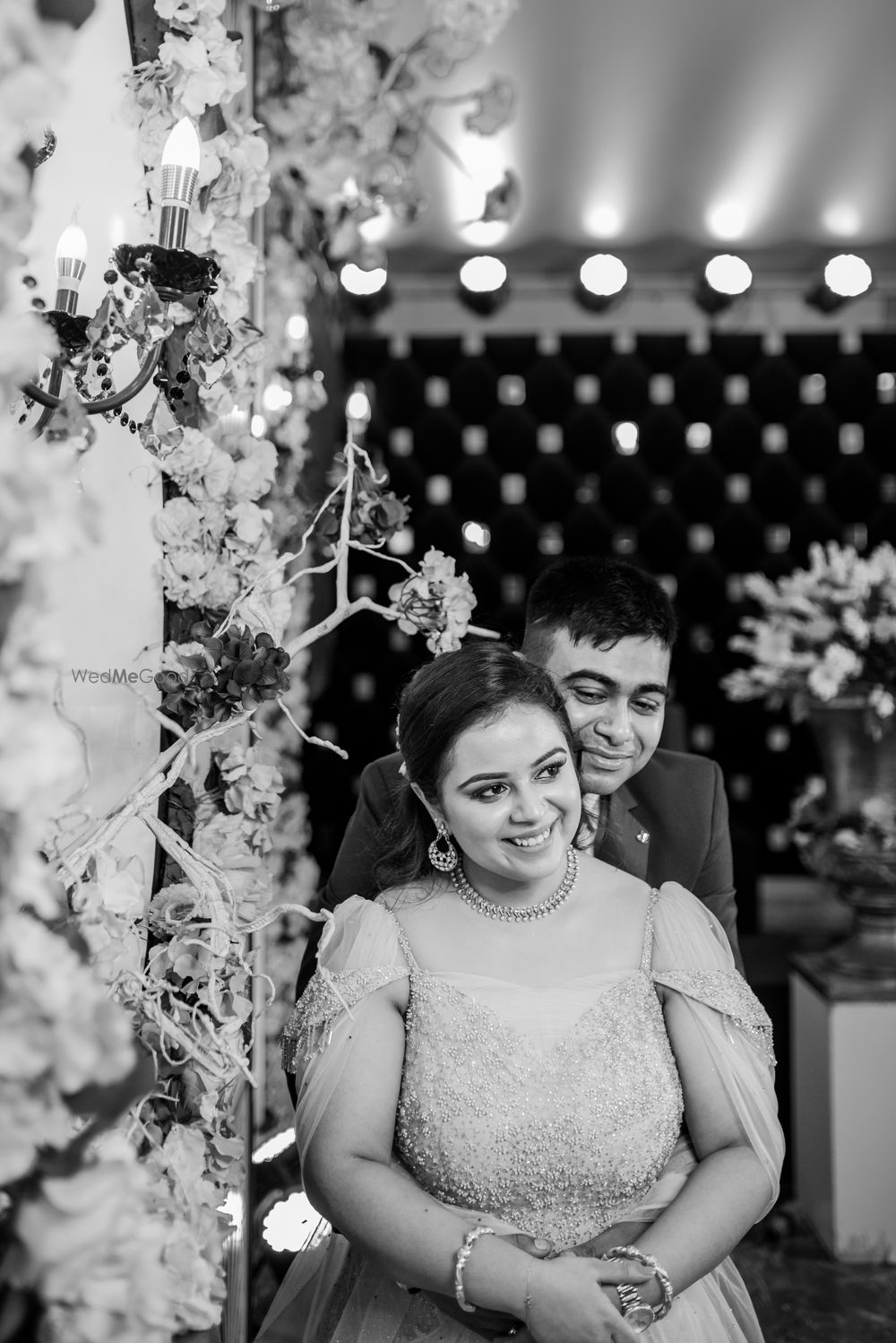 Photo From Diksha & Shubham - By Studio W- Photography & Live Stream Experts