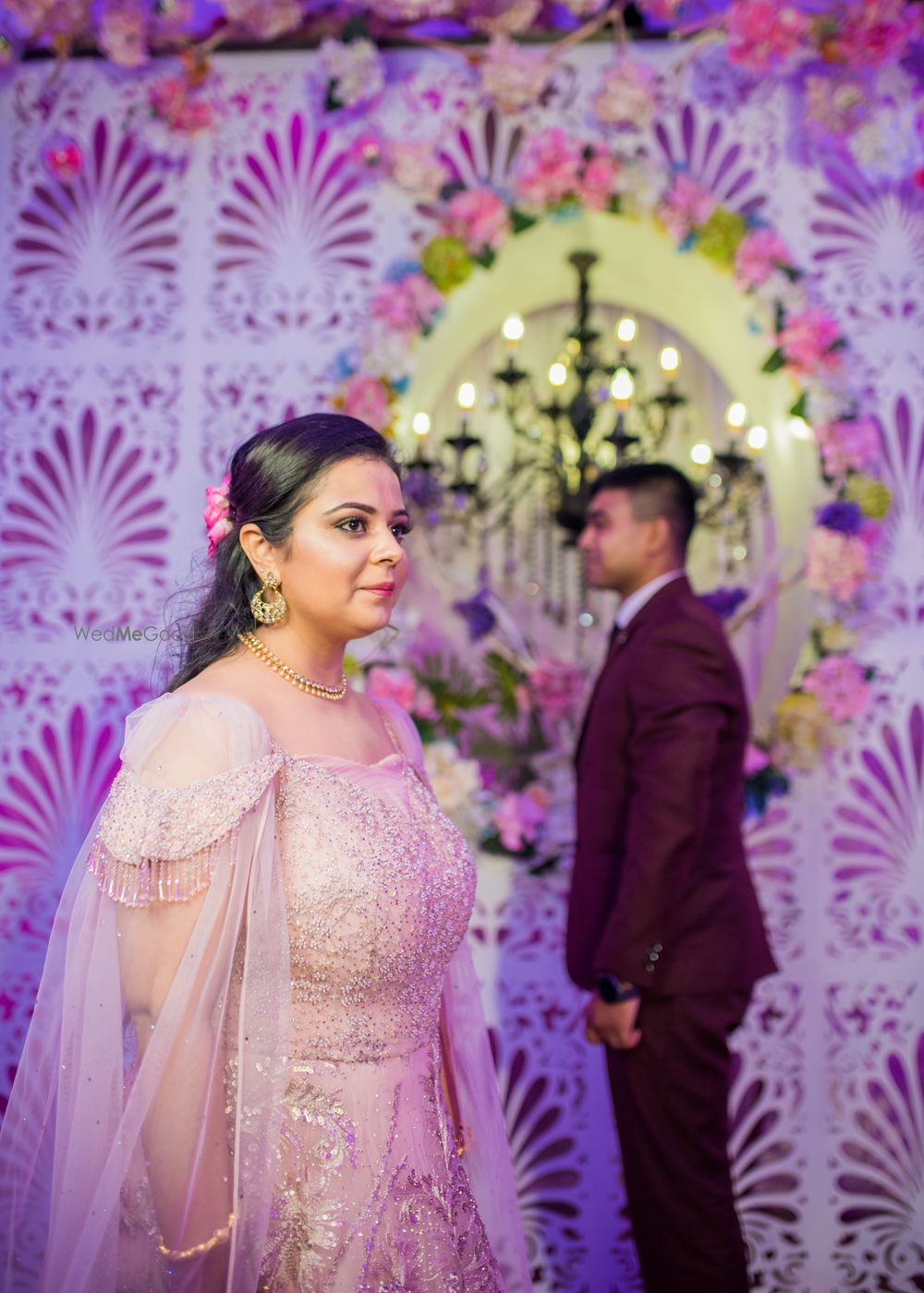 Photo From Diksha & Shubham - By Studio W- Photography & Live Stream Experts