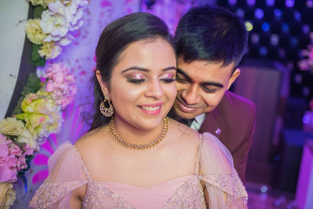 Photo From Diksha & Shubham - By Studio W- Photography & Live Stream Experts