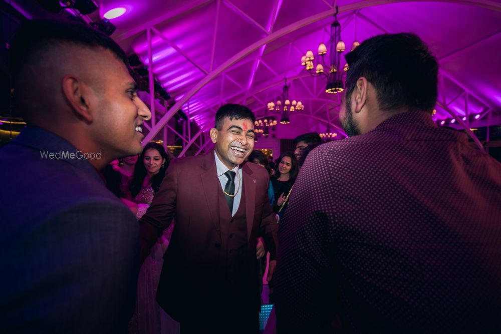 Photo From Diksha & Shubham - By Studio W- Photography & Live Stream Experts