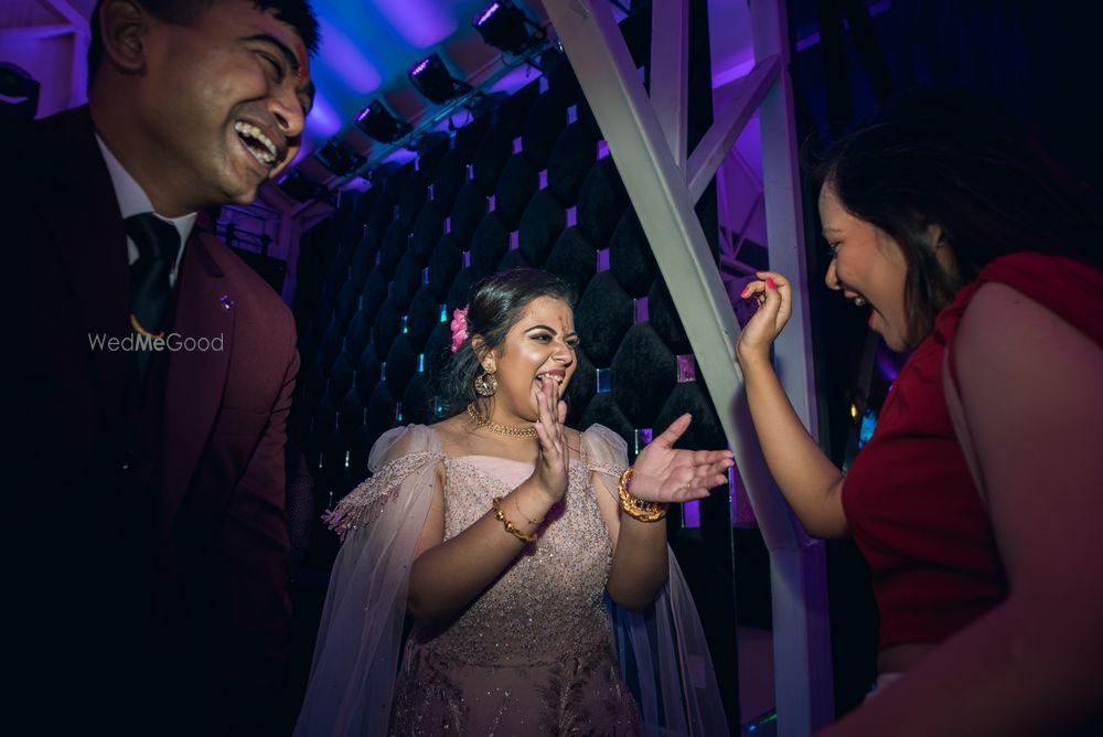 Photo From Diksha & Shubham - By Studio W- Photography & Live Stream Experts