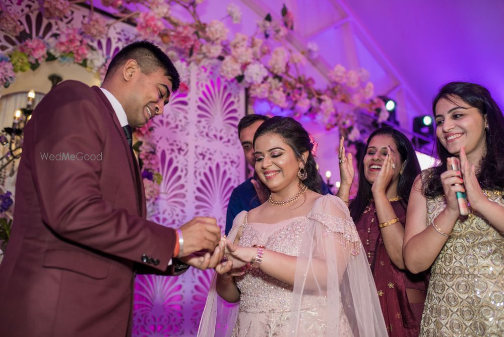 Photo From Diksha & Shubham - By Studio W- Photography & Live Stream Experts