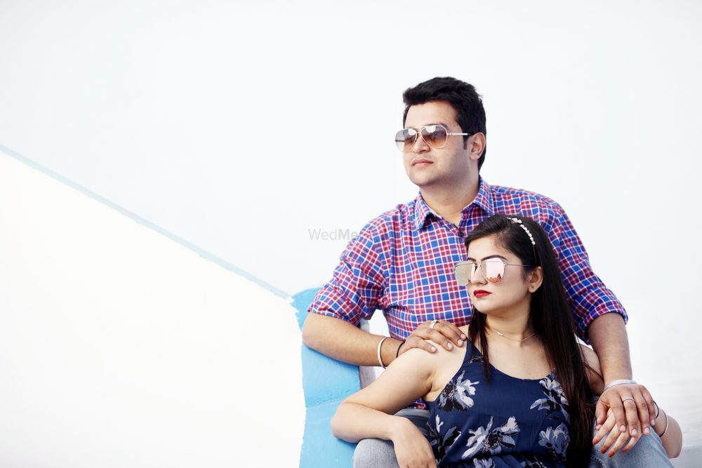 Photo From Ankita & Varun - By Pixels by Abhishek