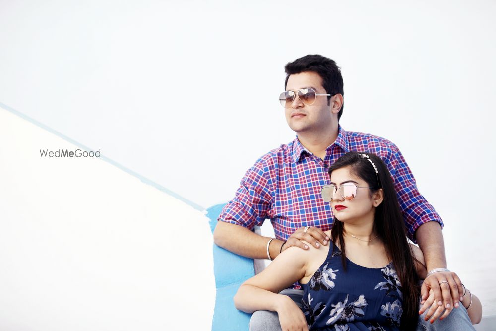 Photo From Ankita & Varun - By Pixels by Abhishek