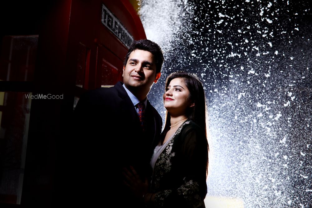 Photo From Ankita & Varun - By Pixels by Abhishek