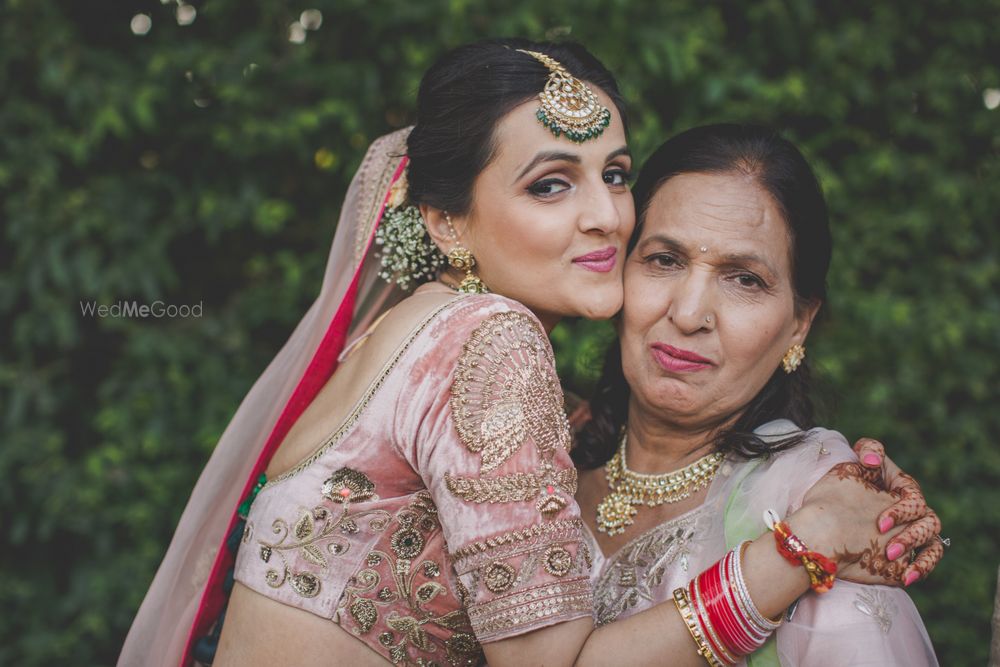 Photo From Lalima and Siddhant - By Rachita Nadig Photography