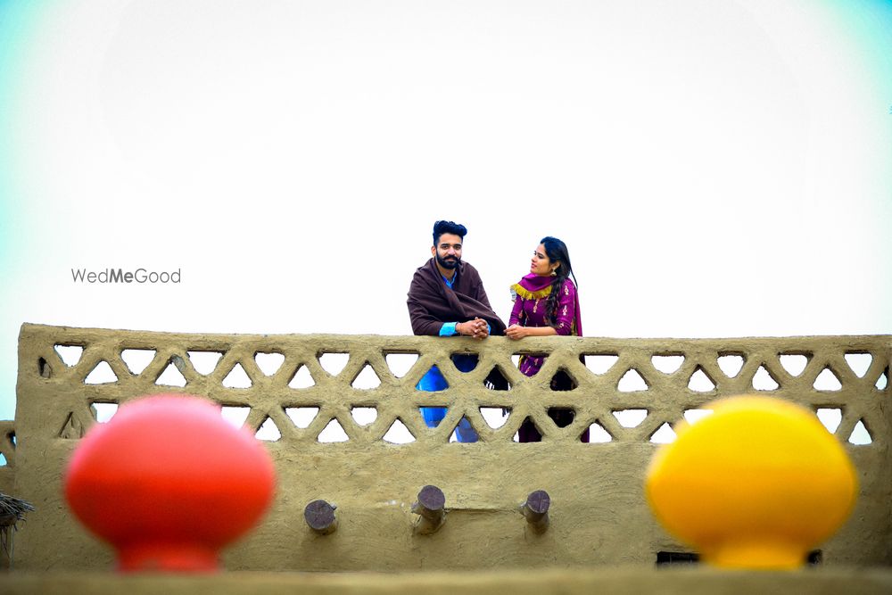 Photo From Puneet & Sneha - By Pixels by Abhishek