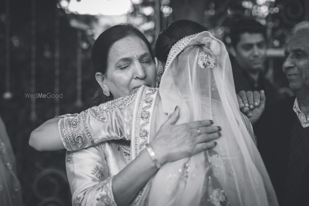 Photo From Lalima and Siddhant - By Rachita Nadig Photography