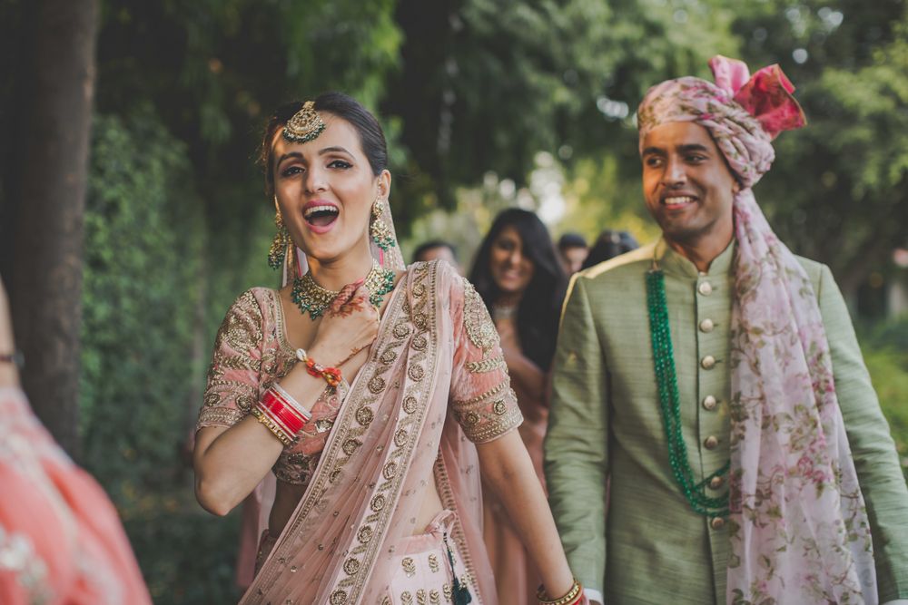 Photo From Lalima and Siddhant - By Rachita Nadig Photography