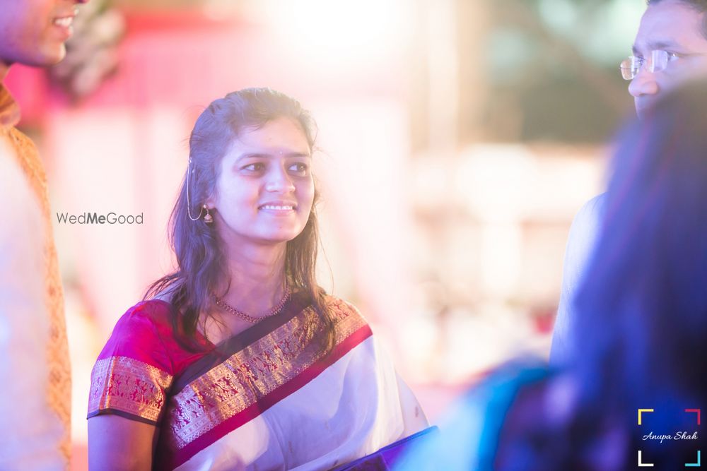 Photo From Bengali Wedding of Aditi & Vipul - By Anupa Shah Photography