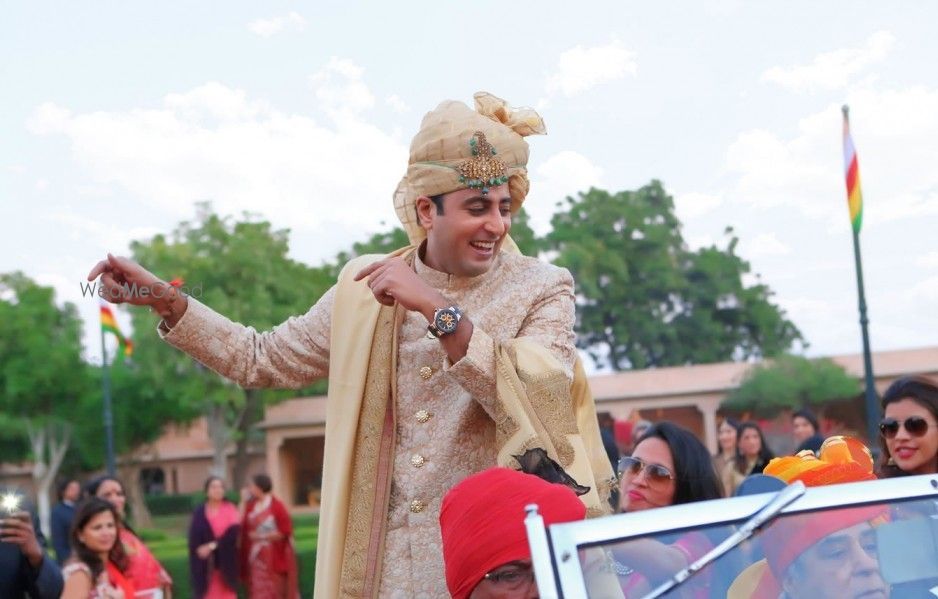 Photo From Destination Wedding - By Indian Wedding Cinema