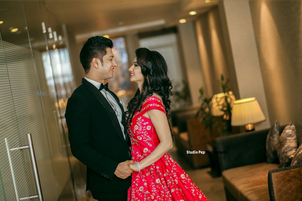 Photo From Aakash Romita - By Studio Pep Photography