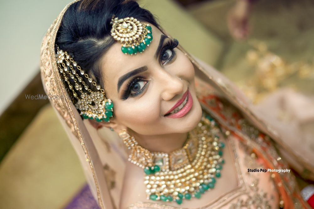 Photo From Aakash Romita - By Studio Pep Photography