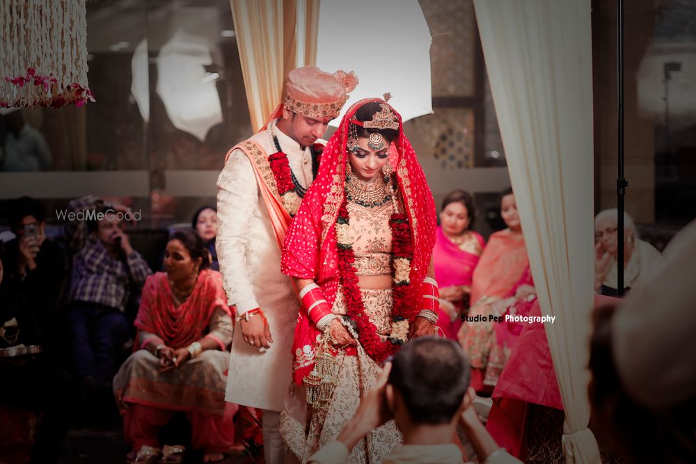 Photo From Aakash Romita - By Studio Pep Photography