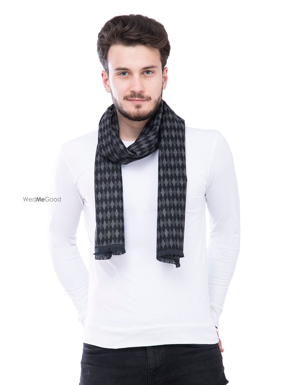 Photo From Men Scarves - By Tossido