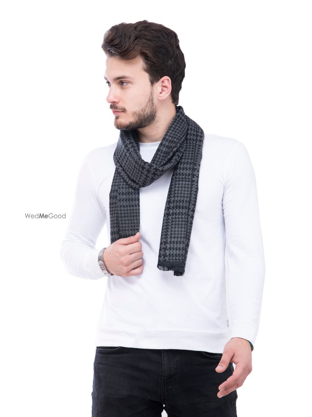 Photo From Men Scarves - By Tossido