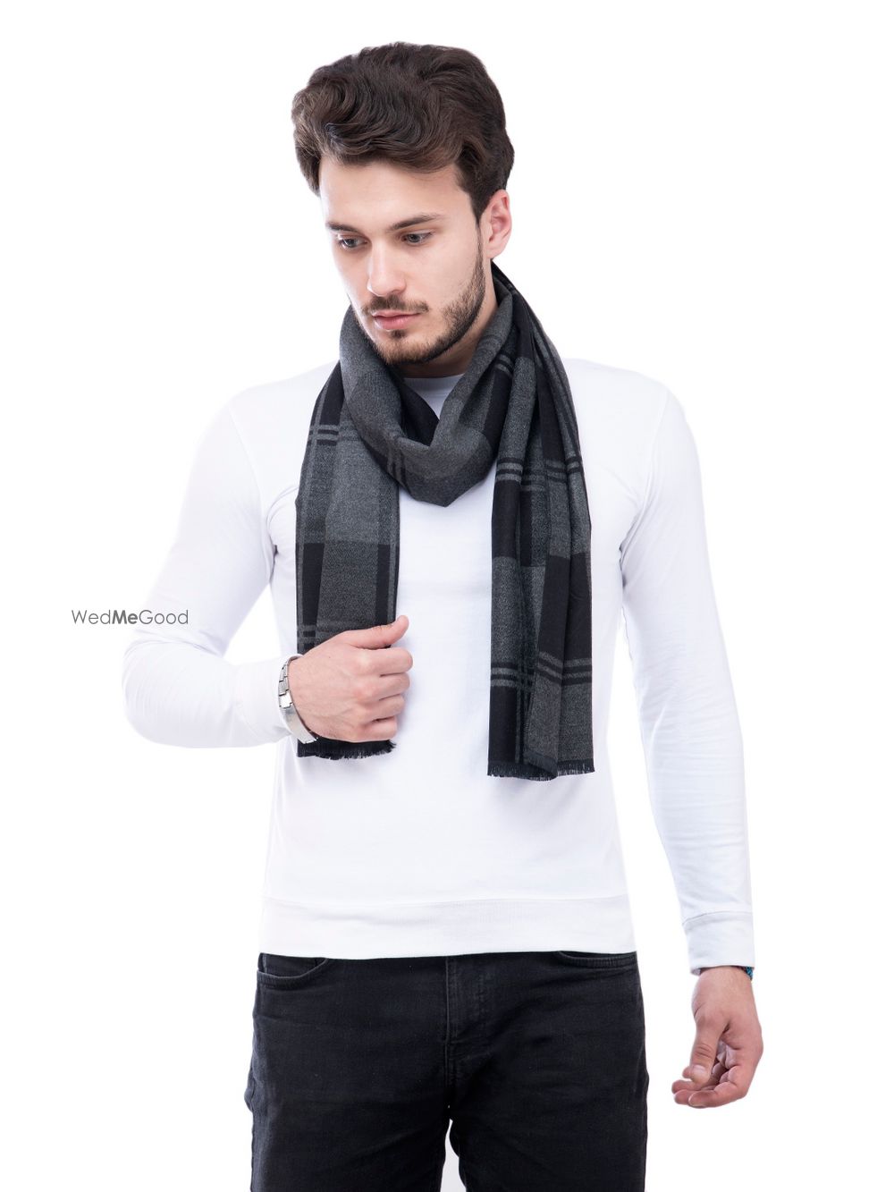 Photo From Men Scarves - By Tossido