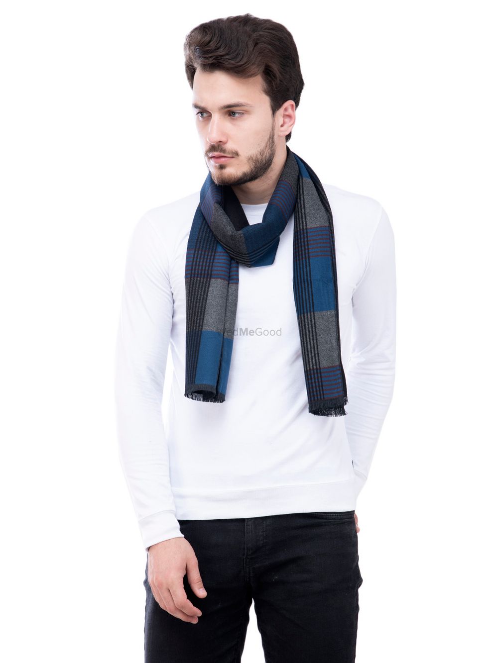 Photo From Men Scarves - By Tossido