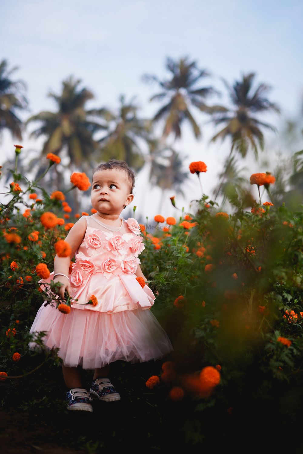 Photo From Baby Photography - By Sumit Popalkar Photography